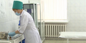Проект нового Кодекса о здоровье активно обсуждают казахстанцы
