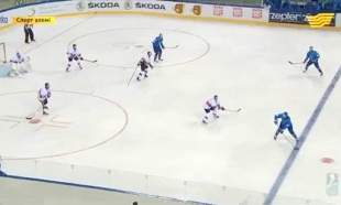 &laquo;Спорт әлемі&raquo;. Хоккейден ел құрамасы әлем біріншілігінде бақ сынады. Илья Ильин әлемнің үздік ауыр атлетшісі