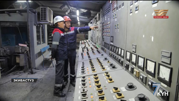 Состояние ЖКХ угрожает экономической безопасности Казахстана