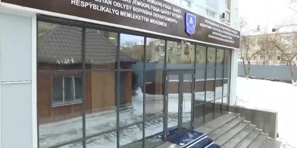 Ручку за 3 млн тенге планировали приобрести по госзакупу