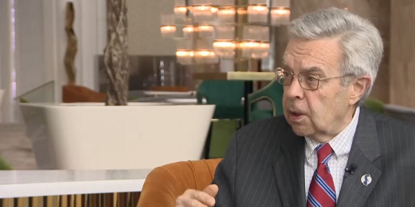 Ричард Хогланд: Казахстан &mdash; авторитетный игрок на международной арене