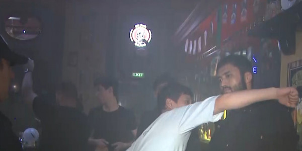 Tiger Films приступил к съемкам нового фильма &laquo;Телохранитель для дочери&raquo;