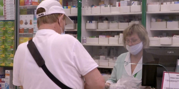 Дефицита лекарств в алматинских аптеках нет