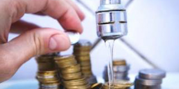Тариф на воду повысится в ЗКО