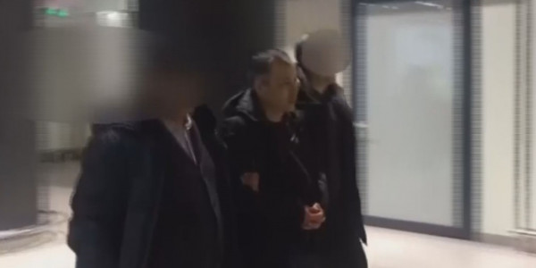 Ертаев выступил с последним словом в суде