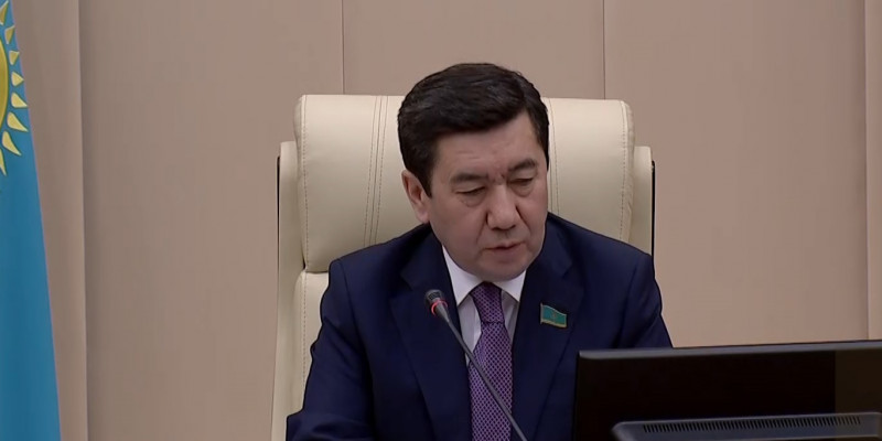 Ведомство по возврату незаконно выведенных активов создадут в Казахстане