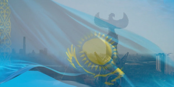 Арнайы жоба. &laquo;Тәуелсіздік күні&raquo;