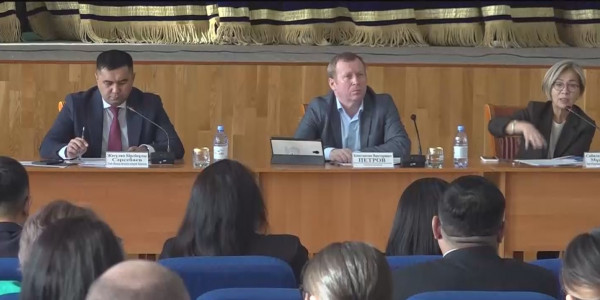 19 наурызда сайлаушыларға 5 бюллетень беріледі