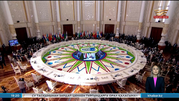 2 шілде &ndash; қазақстандық дипломаттардың кәсіби мерекесі