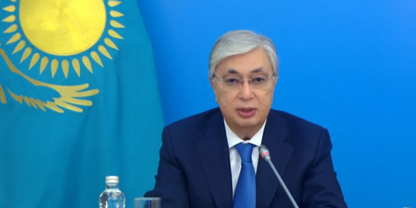 Заседание НСОД: какие реформы ждут страну в ближайшее время