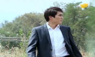 &laquo;Агент Z&raquo; 11 серия