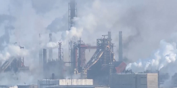 Минэкологии: Новый экокодекс усилит ответственность предприятий и уменьшит загрязнение окружающей среды