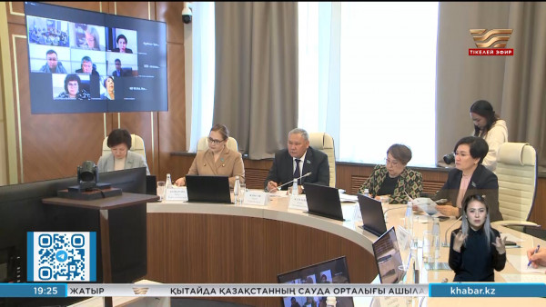 Қатонқарағайда әуежай салынады