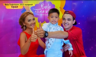 &laquo;BalaTurkvision - 2015&raquo; күнделігі. Қостанай, Орал, Өскемен