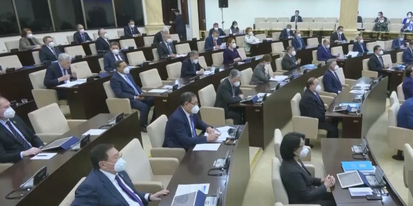 Сенаторы обеспокоены продажей диссертаций в интернете