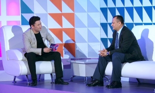 &laquo;Орталық Хабар&raquo;. Көшеден тапқан өнерпаздар. Кино сынау сүйекке сіңіп кетті ме?