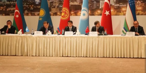 Сотрудничество в области медиа обсудили страны-участницы Тюркского совета