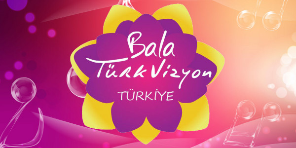 &laquo;Bala Turkvizyon 2015&raquo; полуфинал