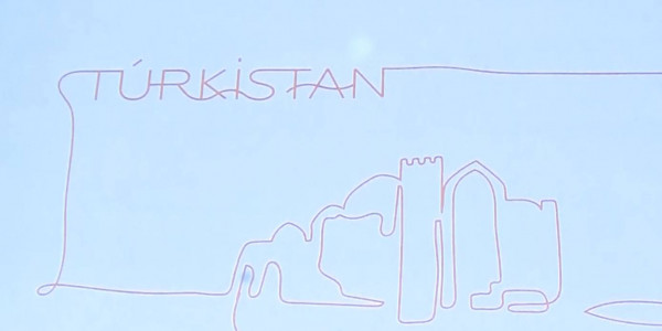 Гербы регионов и городов Казахстана приведут к единому стилю