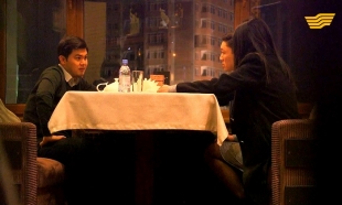 &laquo;Қызық times&raquo;. Ғаділбек Жаңай, Нұрсұлтан Құрман