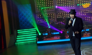 &laquo;Қызық times&raquo;. Нұржан Керменбаев, &laquo;Кеш You&raquo; тобы, Бағлан Әбдірайымов