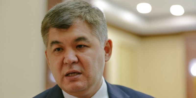 Мемлекет басшысының жарлығымен Елжан Біртанов қызметінен босатылды