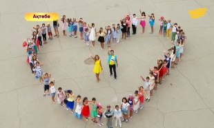 &laquo;BalaTurkvision- 2015&raquo; күнделігі. Ақтау,Шымкент, Атырау