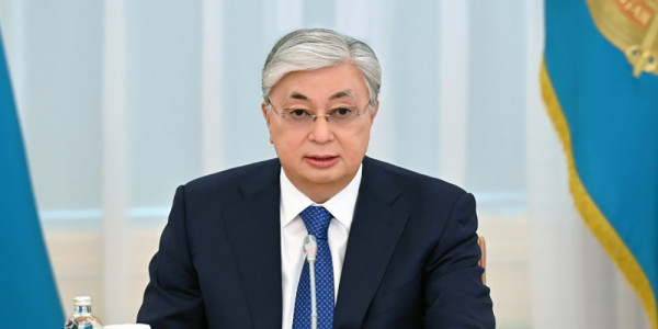 Мемлекет басшысы бірқатар тағайындау жасады