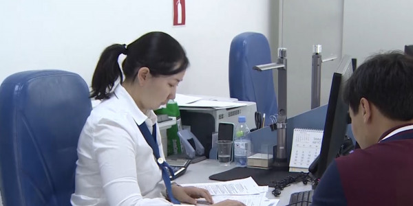 Вопросы по работе ипотечных программ поднял мажилисмен Даулет Мукаев