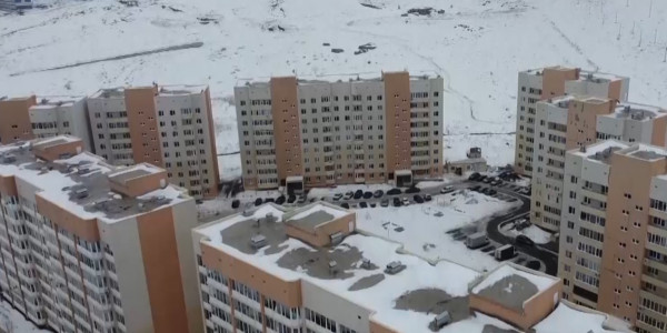 Собственная карта сейсмического зонирования города появится в Усть-Каменогорске