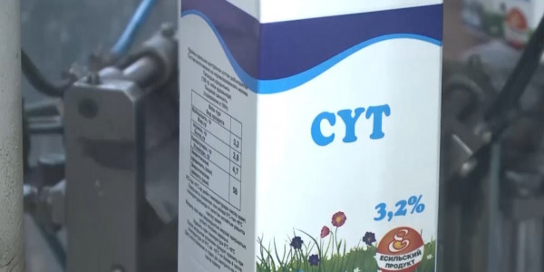 Ақмола облысының сүт зауыттарында шикізат тапшы