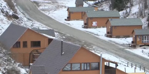 В ВКО строительство горнолыжного курорта под угрозой срыва