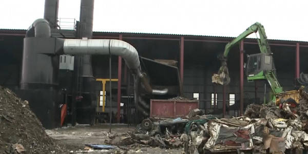 Временный мораторий на утильсбор предлагают ввести депутаты Мажилиса