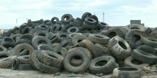 Қызылорда облысында қалдықтарды өңдеу үлесі артады