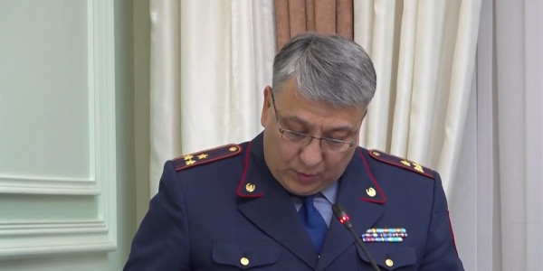 Россиян выдворили из Казахстана за драку в Уральске