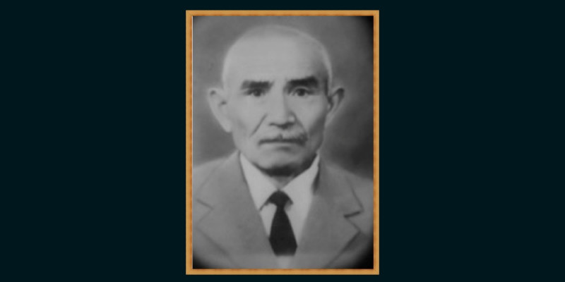 Ибраев Құрманбек (1920-1986 жж.)