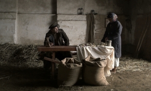 &laquo;Ақылдың кілті. Өмірдастан&raquo; 3 серия