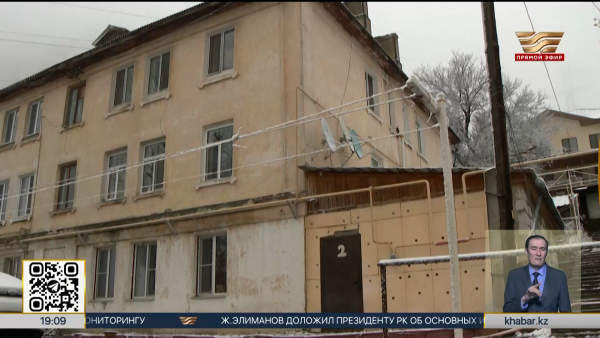 В Бостандыкском районе Алматы начнут бурить скважину