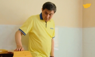 &laquo;25 шақырым 2&raquo; 4 серия