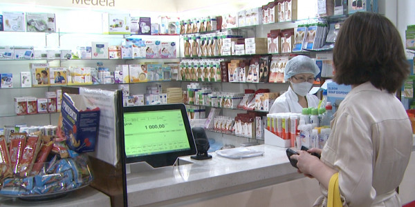 Алматыны дәрімен қамтамасыз ету мәселесі шешімін тапты