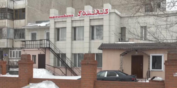 Павлодардағы көпқабатты үйге жылу жетпей жатыр