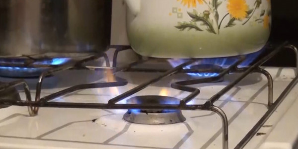 Жамбыл облысында аудан орталығының халқы көгілдір отынсыз қалған