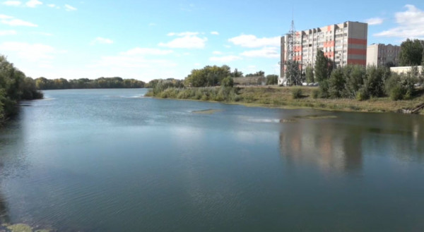 Павлодардың &laquo;Жасыл ел&raquo; еңбек жасағы 2 тоннадан астам қалдық шығарды