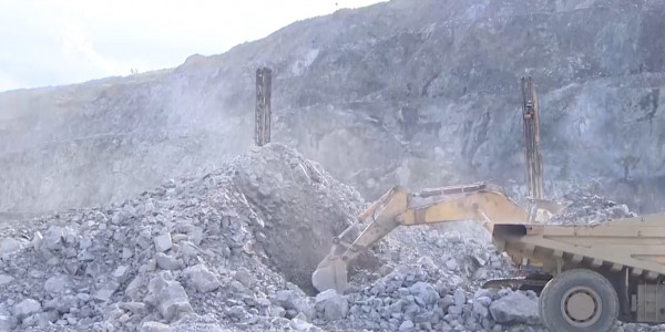 В Казахстане внесут изменения в правила определения размера ущерба за нарушение использования недр