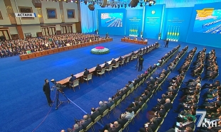 Жеті күн. 5.12.2015