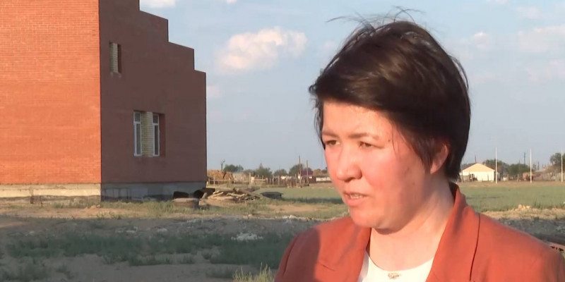 Новые законы позволят защитить интересы каждого казахстанца