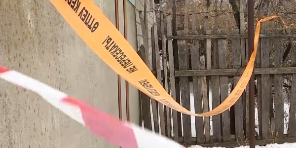 В поселке Янайкино ЗКО убили семью бизнесменов