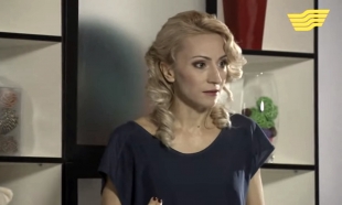 &laquo;Перекресток в Астане&raquo; 76 серия