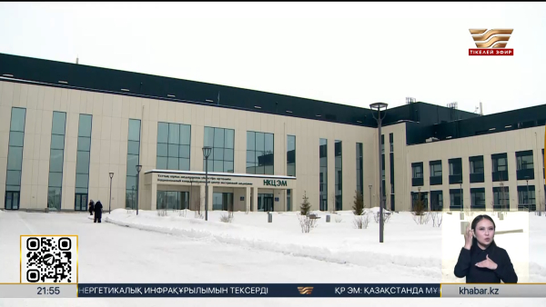 Астанада балалар травматологиялық пункті ашылды