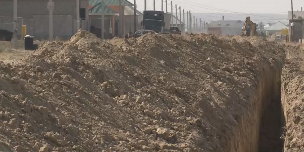 &laquo;Хабар&raquo; көтерген мәселелер шешімін тапты